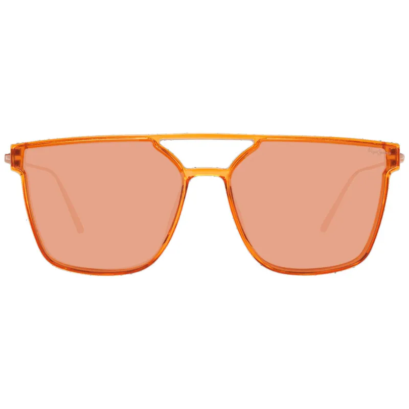 Naisten aurinkolasit Pepe Jeans PJ7377 63C6 ø 63 mm