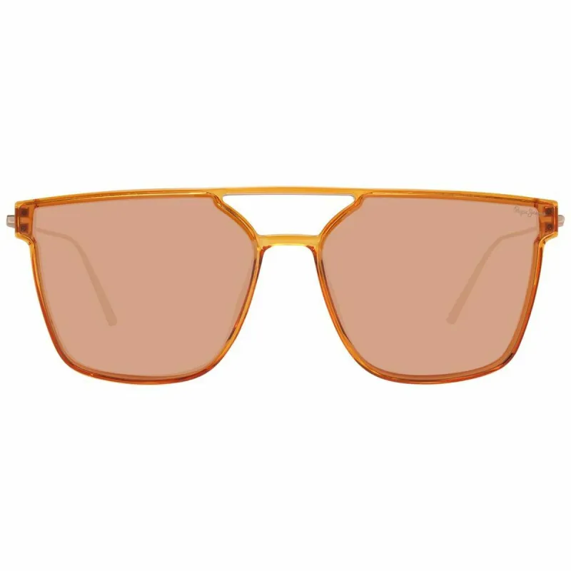 Moteriški akiniai nuo saulės Pepe Jeans PJ7377 63C6 ø 63 mm