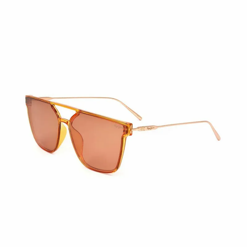 Ladies' Sunglasses Pepe Jeans PJ7377 63C6 ø 63 mm