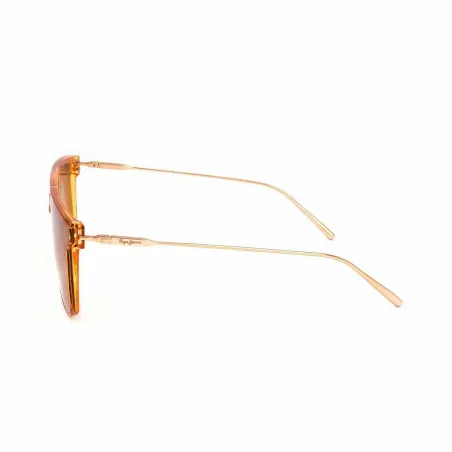 Ladies' Sunglasses Pepe Jeans PJ7377 63C6 ø 63 mm