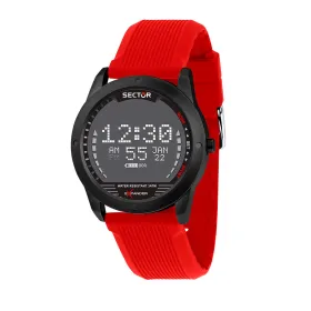 Men's Watch Sector R3251239005 (Ø 39 mm)