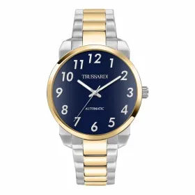 Laikrodis vyrams Trussardi (Ø 40 mm)