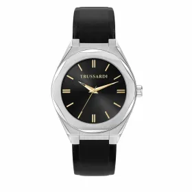 Men's Watch Trussardi Silver (Ø 42 mm)