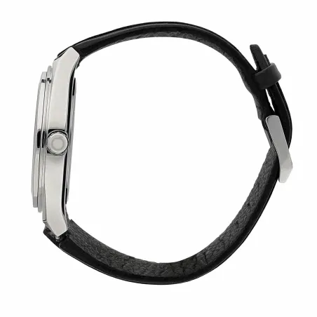 Miesten rannekellot Trussardi Hopeinen (Ø 42 mm)