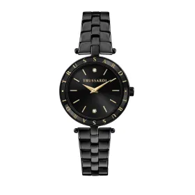 Sieviešu Pulkstenis Trussardi (Ø 34 mm)