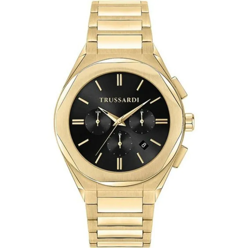 Meeste Kell Trussardi (Ø 44 mm)