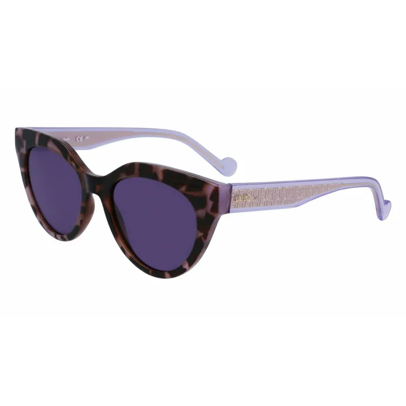 Ladies' Sunglasses LIU JO Ø 53 mm