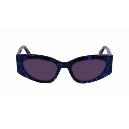Sieviešu Saulesbrilles LIU JO Ø 52 mm