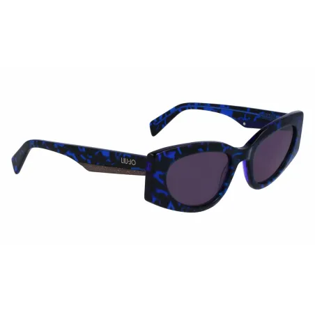 Ladies' Sunglasses LIU JO Ø 52 mm