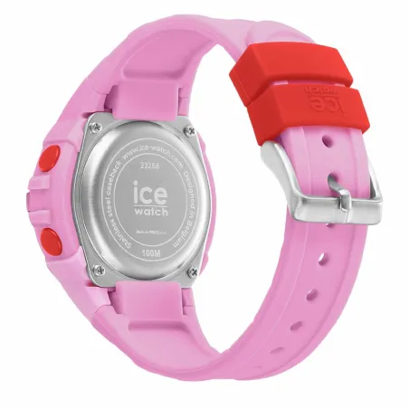 Unisex Pulkstenis Ice (Ø 40 mm)