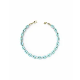 Ladies' Bracelet Guess JUBN01410JWYG 22 cm