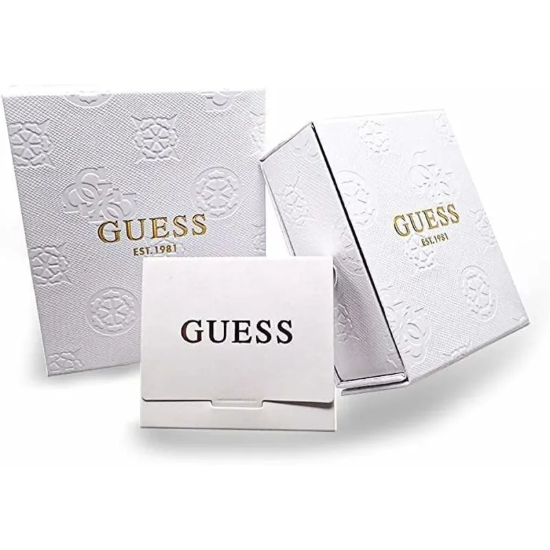 Sieviešu Aproce Guess JUBN01410JWYG 22 cm