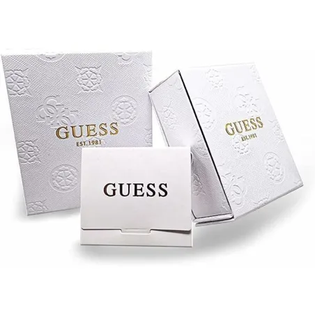 Naisten rannekorut Guess JUBN01410JWYG 22 cm