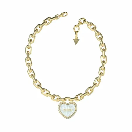 Moteriški apyrankės Guess JUBN04020JWYGWHT-U 25 cm