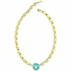 Ladies' Bracelet Guess JUBN04074JWYGTQT-U 25 cm