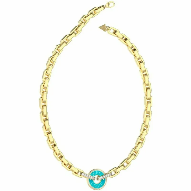 Moteriški apyrankės Guess JUBN04074JWYGTQT-U 25 cm
