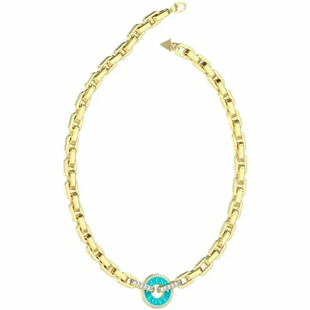 Женские браслеты Guess JUBN04074JWYGTQT-U 25 cm