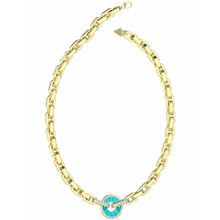 Moteriški apyrankės Guess JUBN04074JWYGTQT-U 25 cm