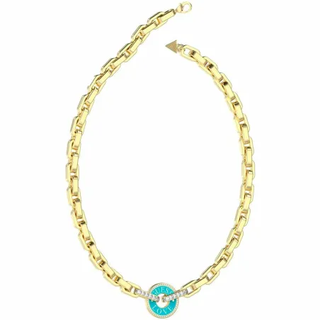 Женские браслеты Guess JUBN04074JWYGTQT-U 25 cm