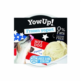 Mitrs ēdien YowUp 12 gb.