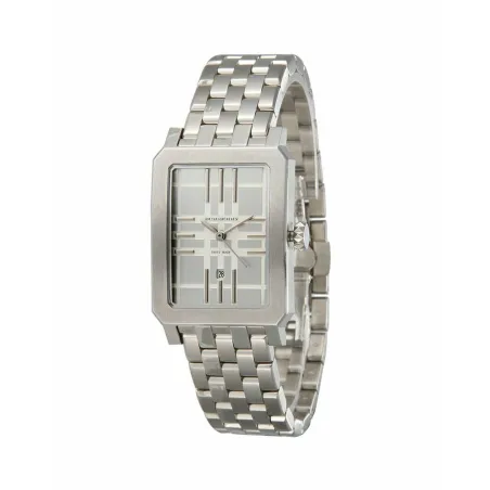 Laikrodis vyrams Burberry Sidabras (Ø 32 mm)