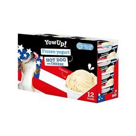 Mitrs ēdien YowUp 12 gb.