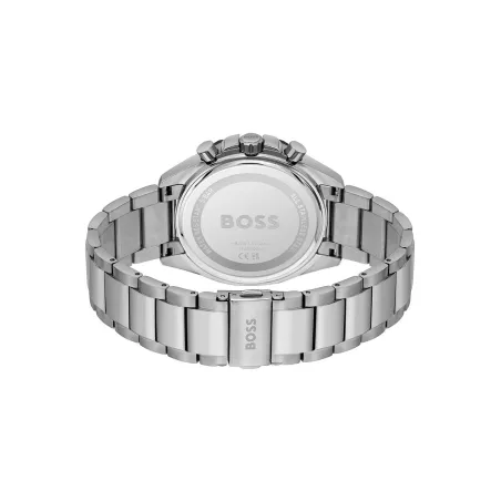 Мужские часы Hugo Boss Серебристый (Ø 43 mm)
