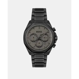 Vīriešu Pulkstenis Hugo Boss (Ø 44 mm)
