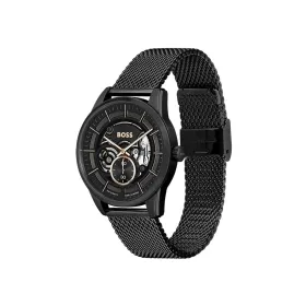 Meeste Kell Hugo Boss (Ø 42 mm)