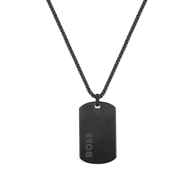 Vyriški karoliai Hugo Boss