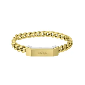 Vyriškos apyrankės Hugo Boss Nerūdijantis plienas 19 cm