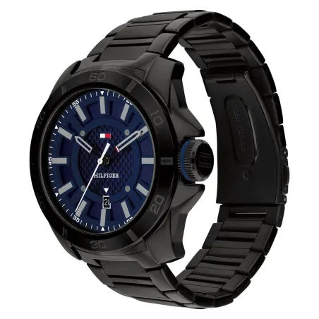 Miesten rannekellot Tommy Hilfiger 1792139 (Ø 49 mm)