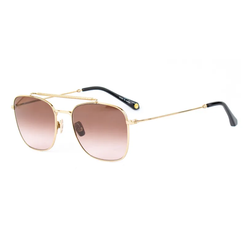 Men's Sunglasses Belstaff Golden Ø 53 mm