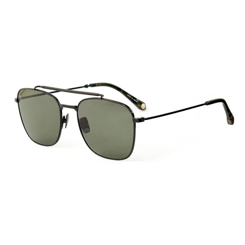 Meeste Päikeseprillid Belstaff BECKHAM-S130 Ø 53 mm