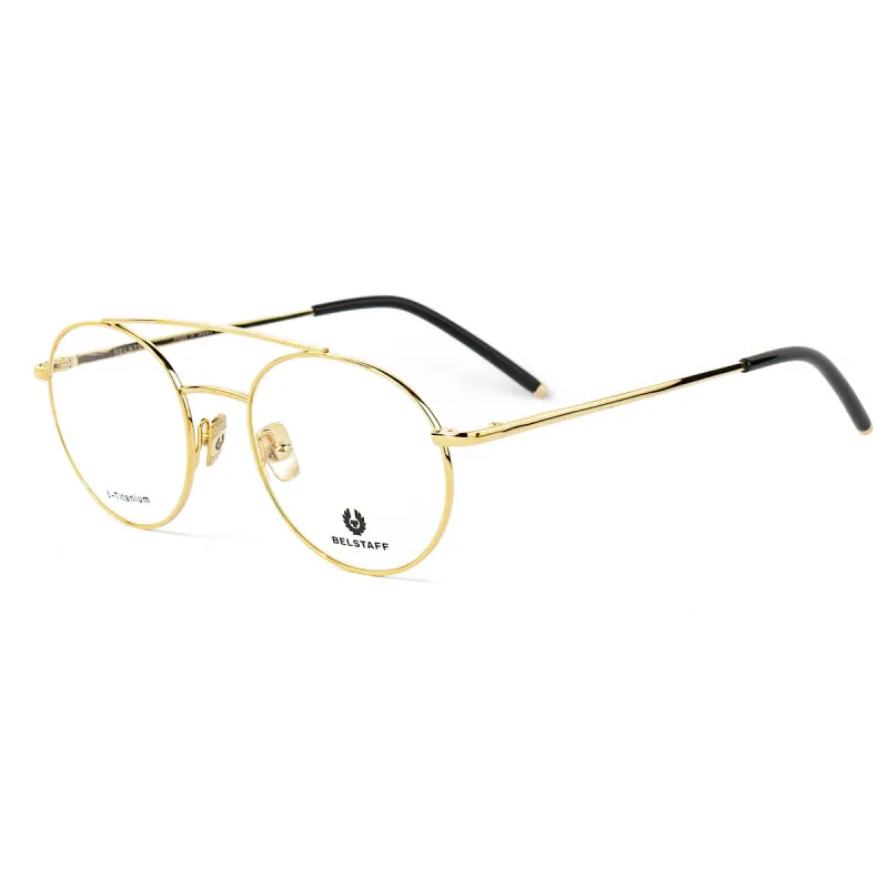 Unisex aurinkolasit Belstaff BLACKROD-S016 Ø 51 mm