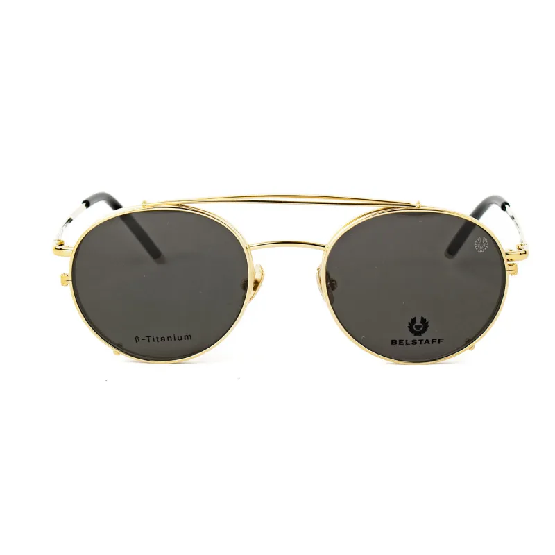 Unisex aurinkolasit Belstaff BLACKROD-S016 Ø 51 mm