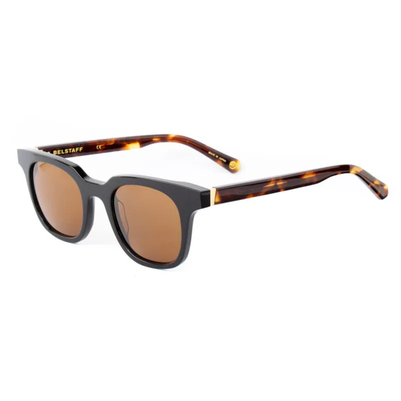 Sieviešu Saulesbrilles Belstaff BOORMAN-S026 Ø 48 mm