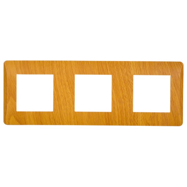 PANEL SPLENDOR  EL0632 TRIPLE PEAR-TREE