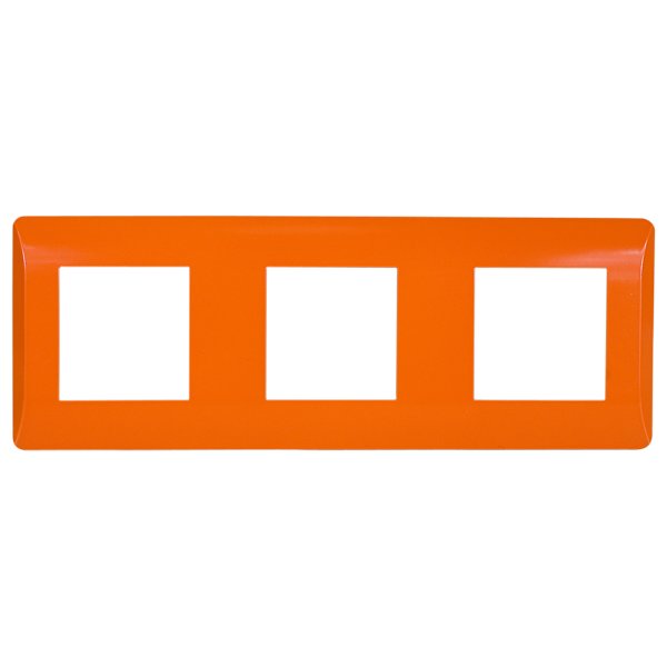 PANEL SPLENDOR  EL0632 TRIPLE PEAR-TREE