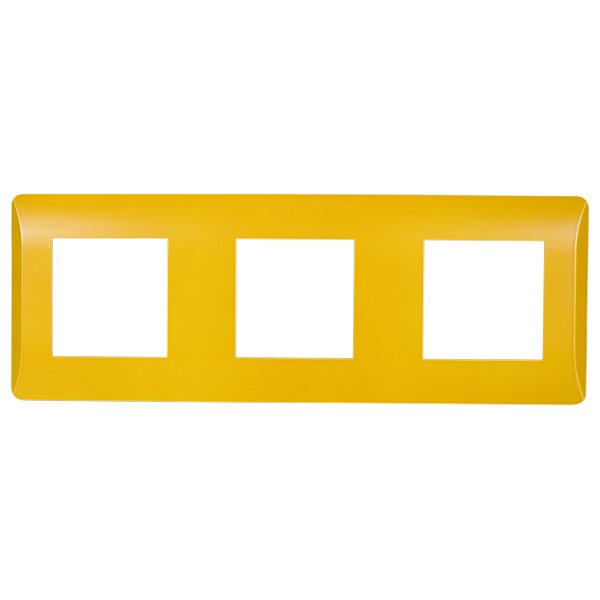 PANEL SPLENDOR  EL0632 TRIPLE PEAR-TREE