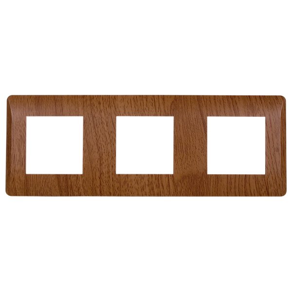 PANEL SPLENDOR  EL0632 TRIPLE PEAR-TREE