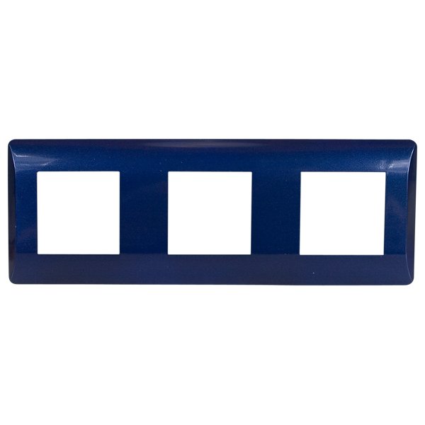 PANEL SPLENDOR  EL0632 TRIPLE PEAR-TREE