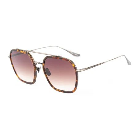 Miesten aurinkolasit Belstaff Kullattu ø 60 mm