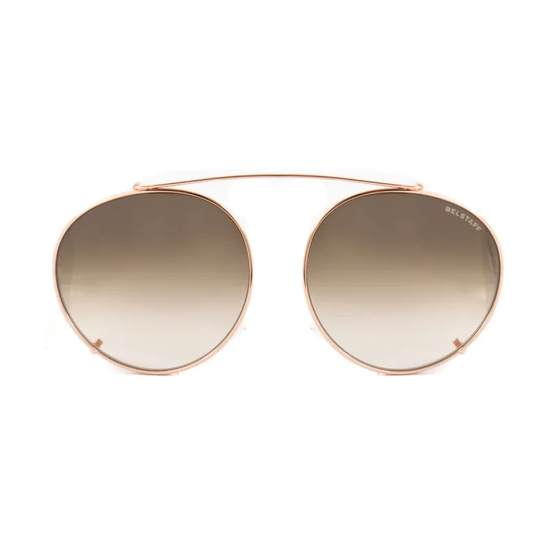 Unisex Sunglasses Belstaff