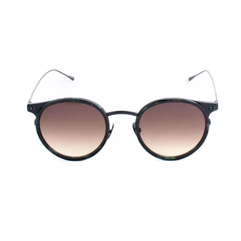 Abiejų lyčių akiniai nuo saulės Belstaff PARKGATE-S123 Ø 48 mm
