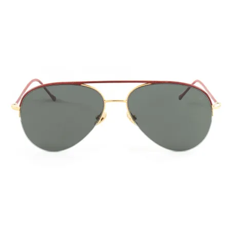 Unisex aurinkolasit Belstaff ø 59 mm