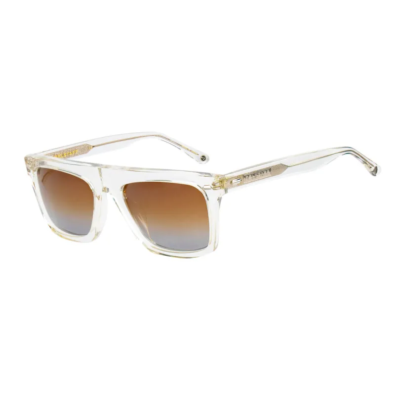 Unisex Päikeseprillid Belstaff RANDFORDIS15 ø 58 mm