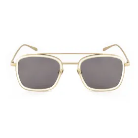 Мужские солнечные очки Belstaff Позолоченный Ø 51 mm
