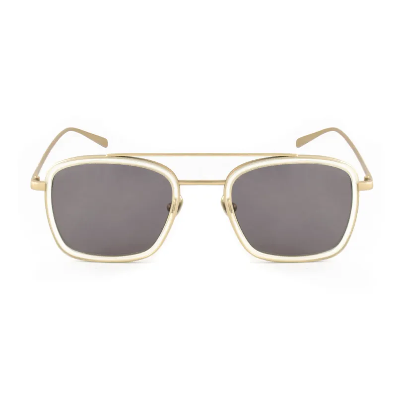 Meeste Päikeseprillid Belstaff Kuldne Ø 51 mm