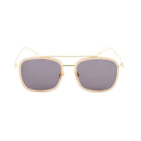 Meeste Päikeseprillid Belstaff Kuldne Ø 51 mm